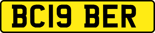 BC19BER