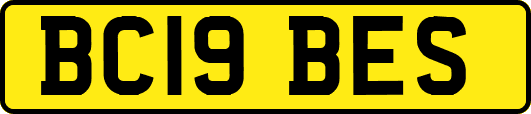 BC19BES
