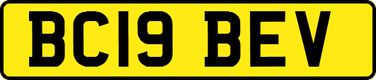 BC19BEV