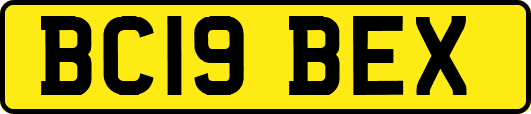 BC19BEX