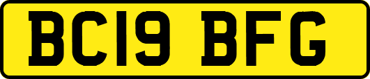 BC19BFG