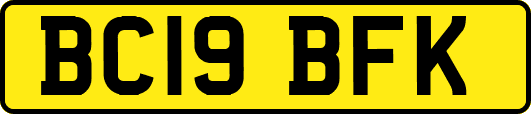 BC19BFK