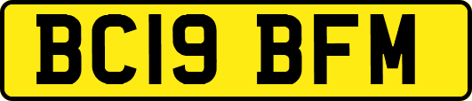 BC19BFM