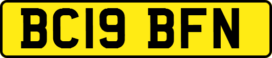 BC19BFN