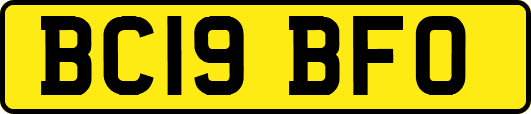 BC19BFO