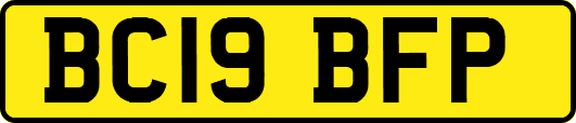 BC19BFP