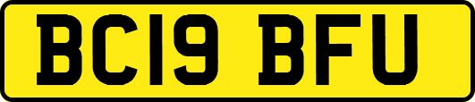 BC19BFU