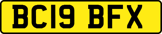 BC19BFX