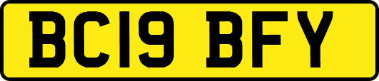 BC19BFY