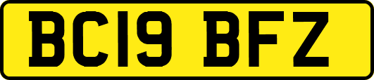BC19BFZ