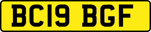 BC19BGF