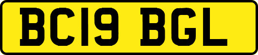 BC19BGL