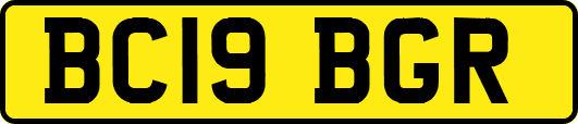 BC19BGR