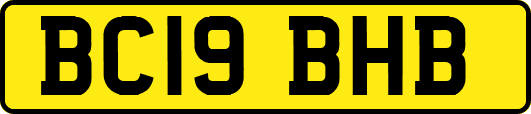 BC19BHB