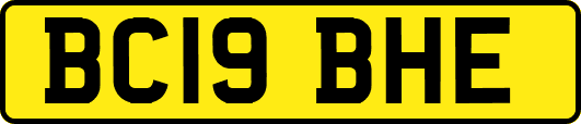 BC19BHE