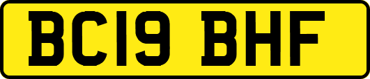 BC19BHF
