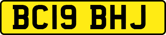 BC19BHJ