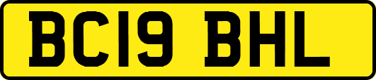 BC19BHL