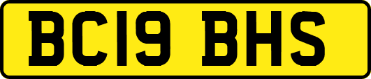 BC19BHS