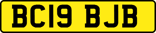 BC19BJB