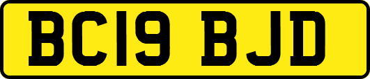 BC19BJD
