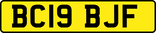 BC19BJF