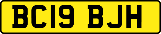 BC19BJH