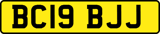 BC19BJJ
