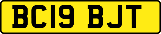 BC19BJT