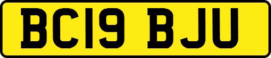 BC19BJU