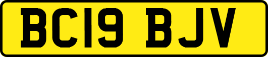BC19BJV