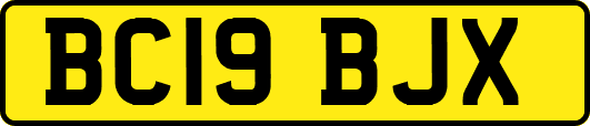 BC19BJX