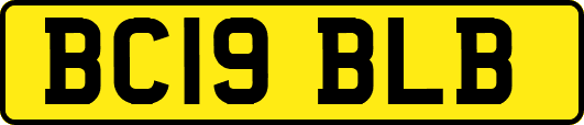 BC19BLB