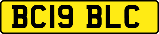 BC19BLC