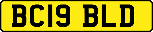 BC19BLD