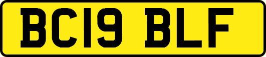 BC19BLF