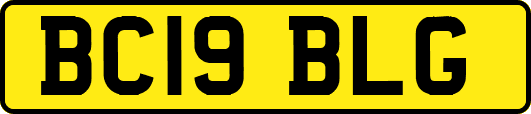 BC19BLG