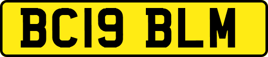BC19BLM