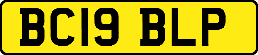 BC19BLP