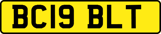 BC19BLT