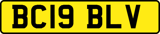 BC19BLV