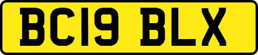 BC19BLX