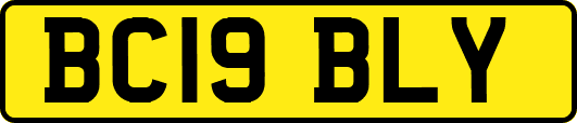 BC19BLY