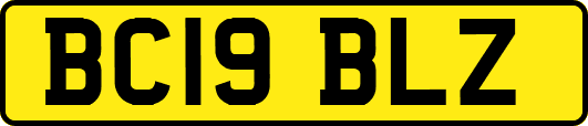 BC19BLZ