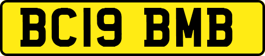 BC19BMB