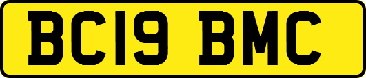 BC19BMC