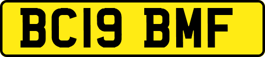 BC19BMF