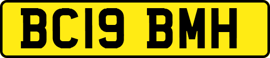 BC19BMH
