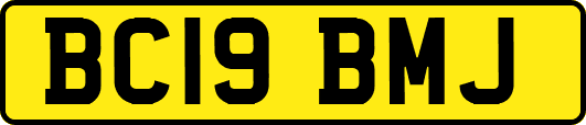 BC19BMJ