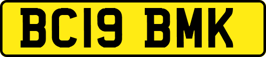 BC19BMK